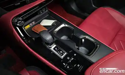 Lexus NX 2024 2.5 гидро в Москве № 1423955, миниатюра 12