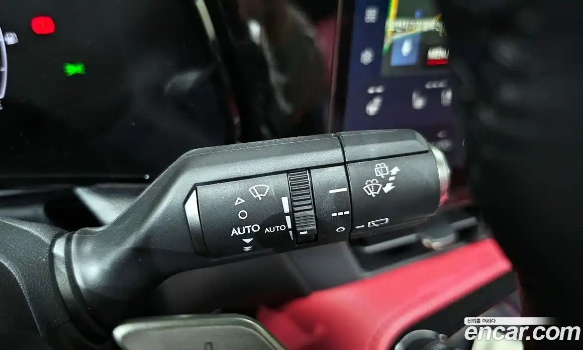Lexus NX 2024 2.5 гидро в Москве № 1423955, фото 23