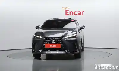 Lexus NX 2024 2.5 гидро в Москве № 1423955, миниатюра 3