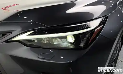 Lexus NX 2024 2.5 гидро в Москве № 1423955, миниатюра 8
