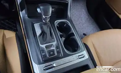 Kia Canival 2021 2.2 гидро в Москве № 1538631, миниатюра 12