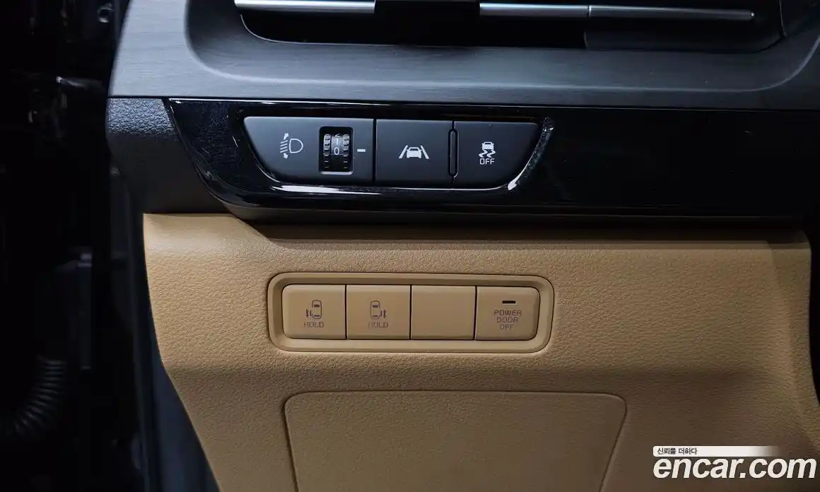 Kia Canival 2021 2.2 гидро в Москве № 1538631, фото 23