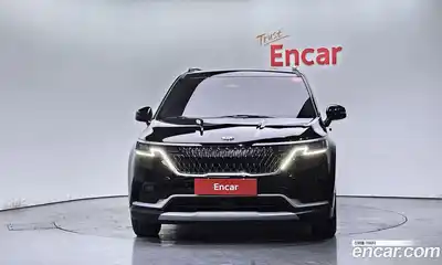 Kia Canival 2021 2.2 гидро в Москве № 1538631, миниатюра 3