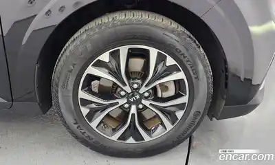 Kia Canival 2021 2.2 гидро в Москве № 1538631, миниатюра 7