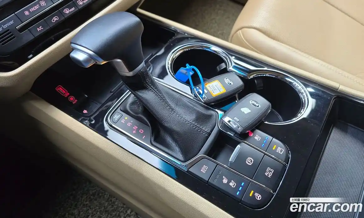 Kia Canival 2019 3.3 гидро в Москве № 1538662, фото 12