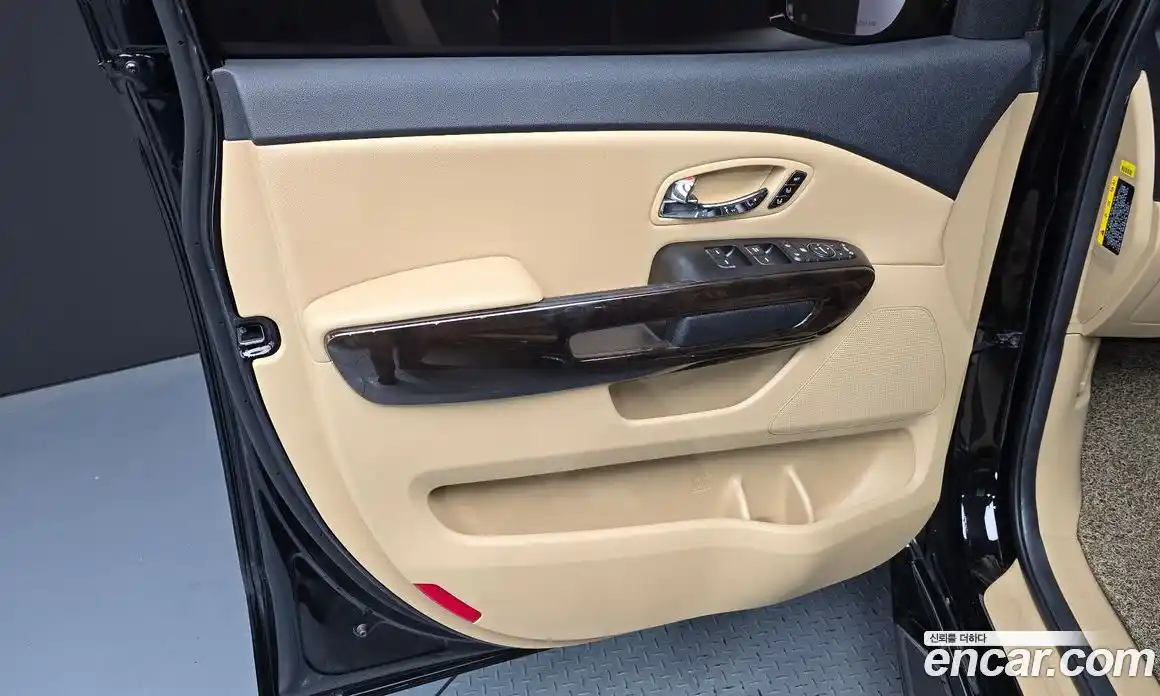 Kia Canival 2019 3.3 гидро в Москве № 1538662, фото 14