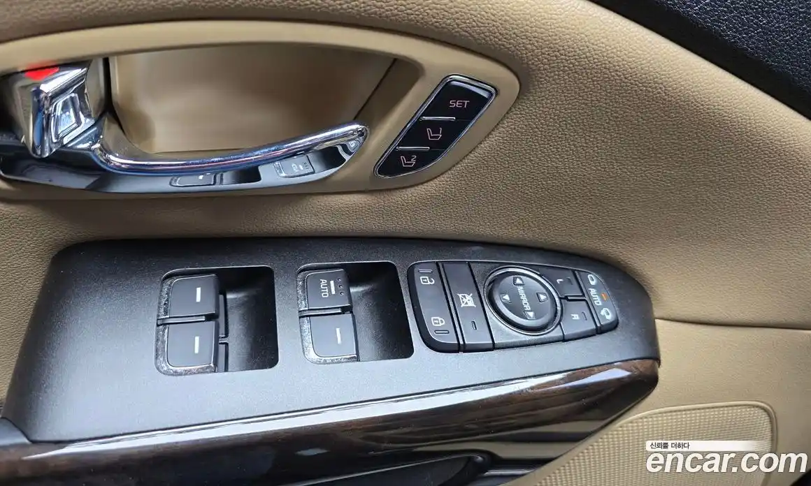 Kia Canival 2019 3.3 гидро в Москве № 1538662, фото 20