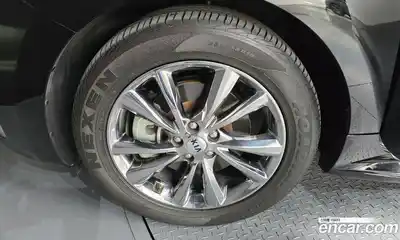 Kia Canival 2019 3.3 гидро в Москве № 1538662, миниатюра 5
