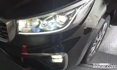 Kia Canival 2019 3.3 гидро в Москве № 1538662, миниатюра 8