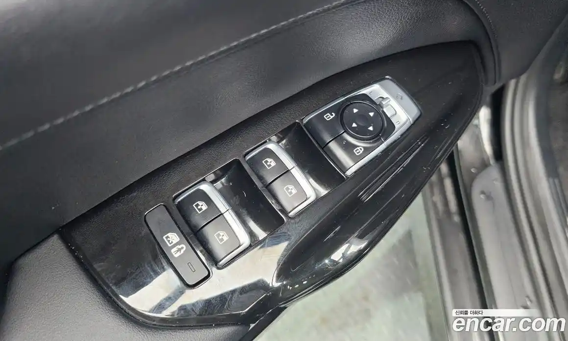 Kia K5 2022 2.0 гидро в Москве № 1538736, фото 28