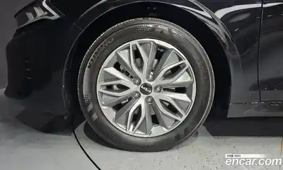 Kia K5 2022 2.0 гидро в Москве № 1538736, миниатюра 5