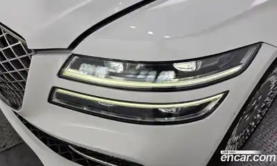 Genesis G80 2021 2.2 гидро в Москве, миниатюра 8