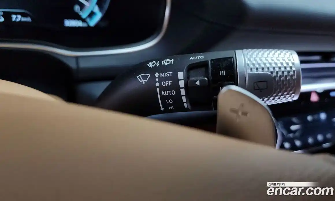 Genesis GV80 2022 3.5 гидро в Москве, фото 28
