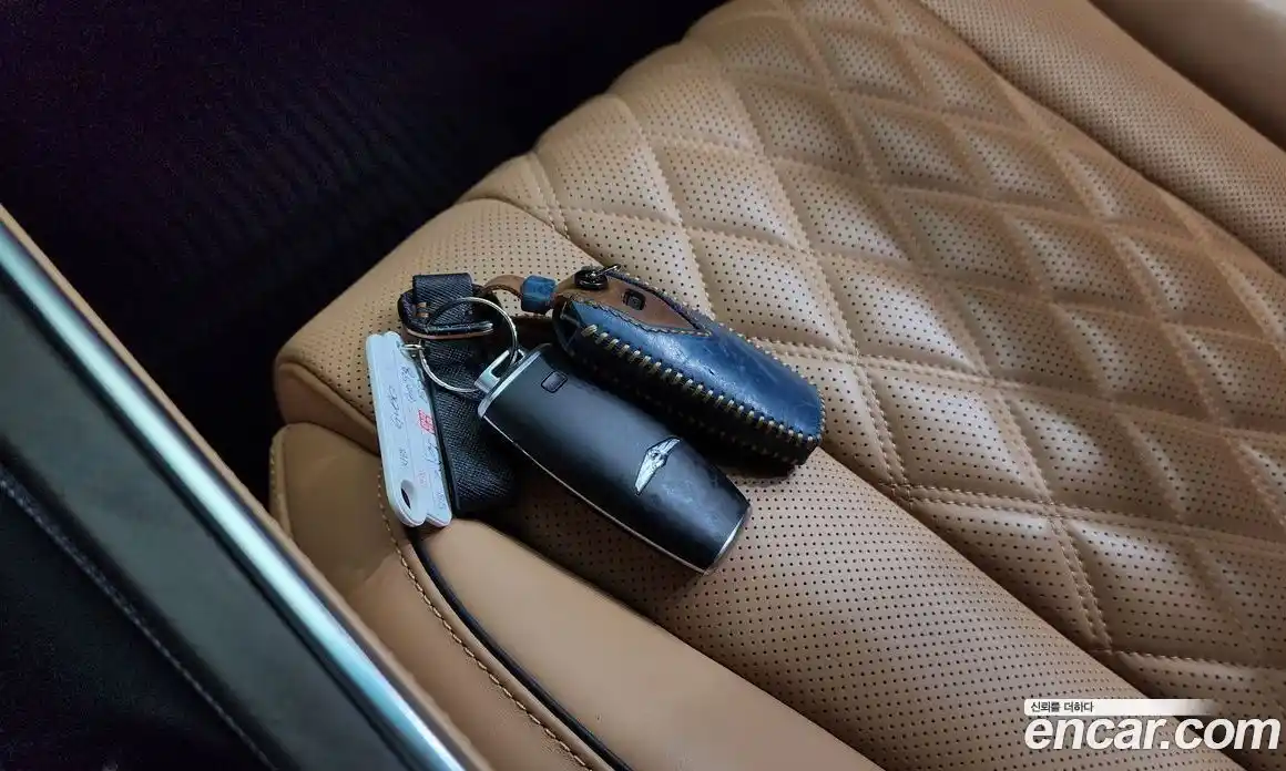 Genesis GV80 2022 3.5 гидро в Москве, фото 37
