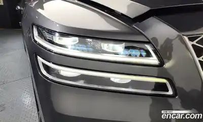 Genesis GV80 2022 3.5 гидро в Москве, миниатюра 8