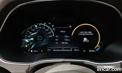 Genesis GV80 2021 3.5 гидро в Москве, миниатюра 11