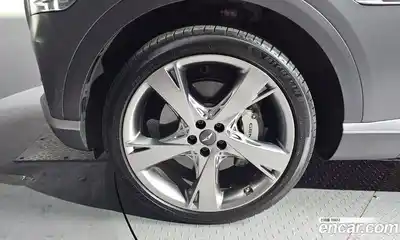 Genesis GV80 2021 3.5 гидро в Москве, миниатюра 5