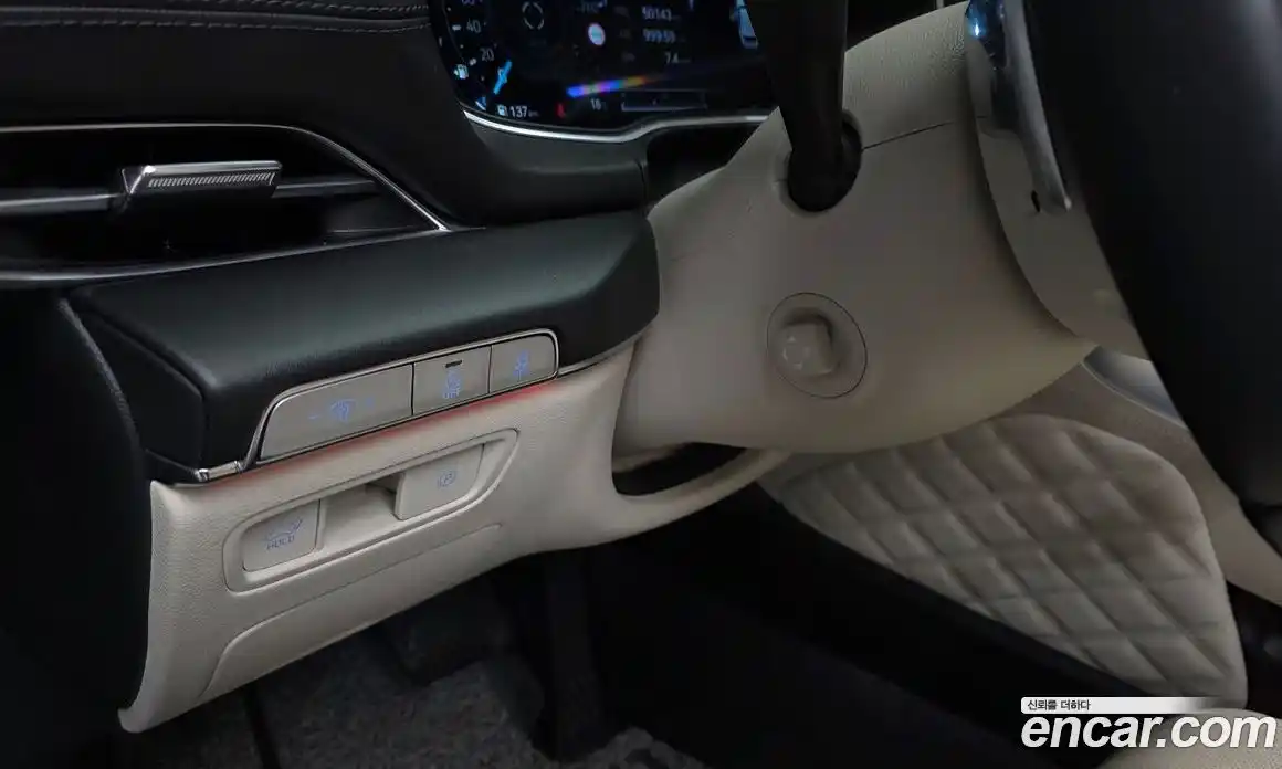 Genesis GV80 2022 2.5 гидро в Москве, фото 27