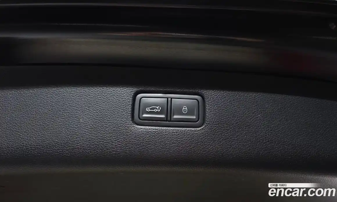 Genesis GV80 2022 2.5 гидро в Москве, фото 32