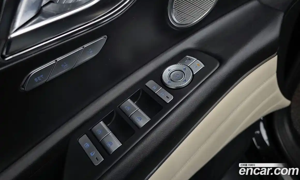 Genesis GV80 2022 2.5 гидро в Москве, фото 34