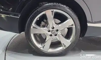 Genesis GV80 2022 2.5 гидро в Москве, миниатюра 6