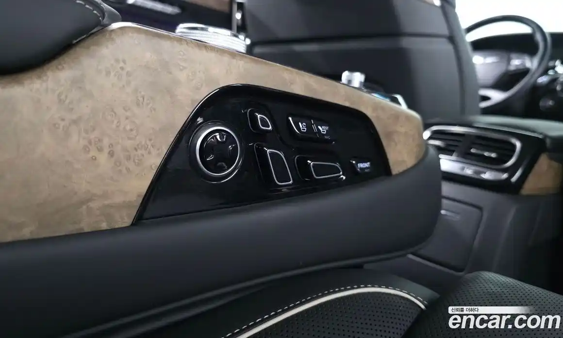 Genesis G90 2019 3.8 гидро в Москве, фото 26
