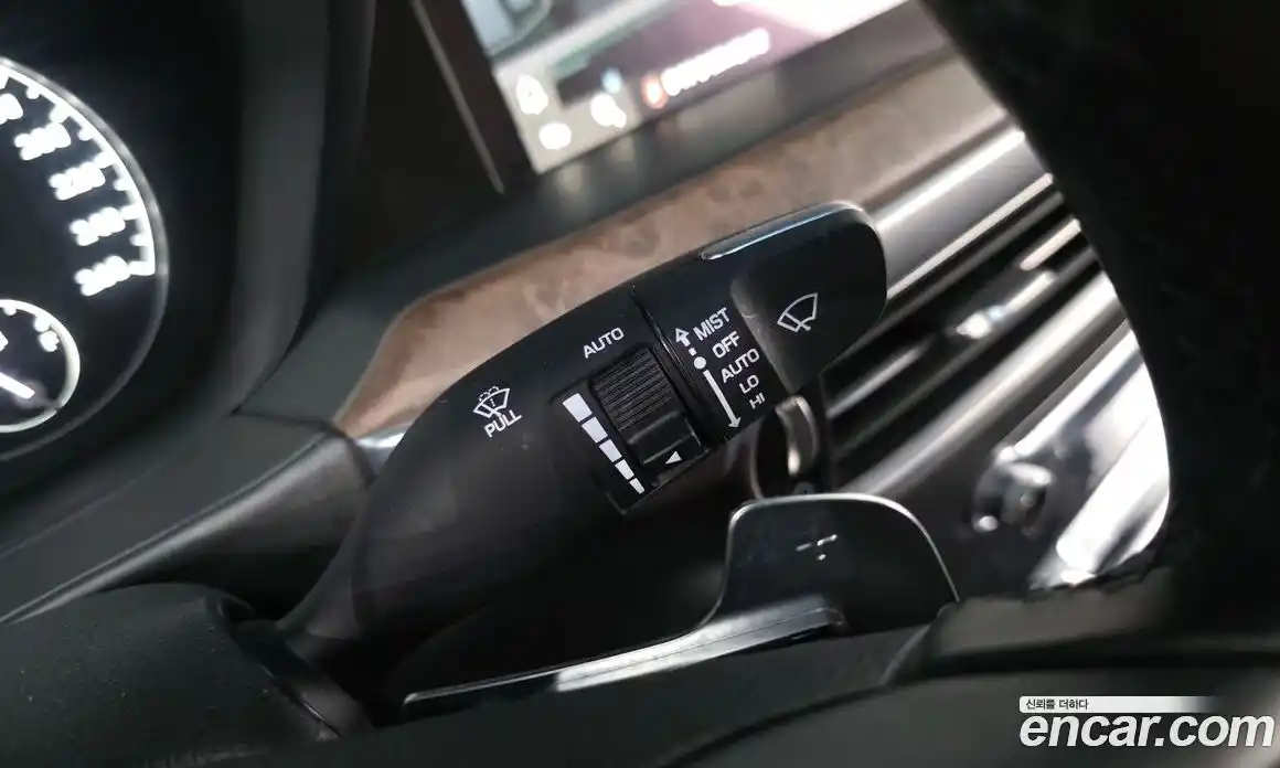 Genesis G90 2019 3.8 гидро в Москве, фото 31