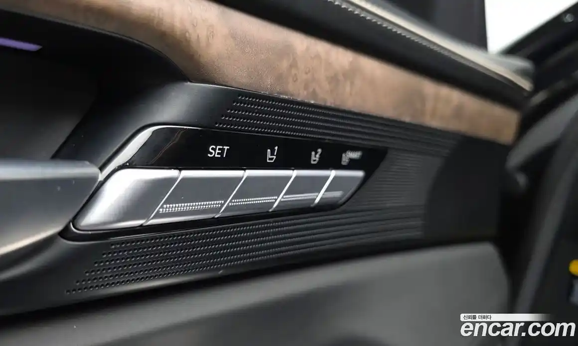 Genesis G90 2019 3.8 гидро в Москве, фото 34