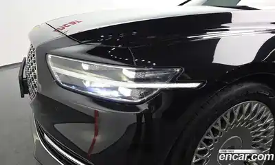 Genesis G90 2019 3.8 гидро в Москве, миниатюра 7