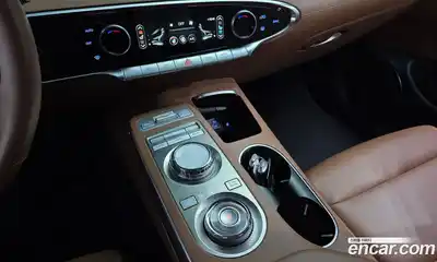 Genesis GV70 2022 2.5 гидро в Москве № 1539211, миниатюра 12