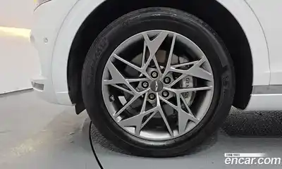 Genesis GV70 2022 2.5 гидро в Москве № 1539211, миниатюра 5