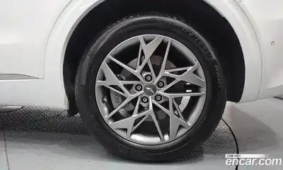 Genesis GV70 2022 2.5 гидро в Москве № 1539211, миниатюра 7