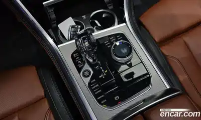 BMW 8-Series 2021 3.0 гидро в Москве № 1539236, миниатюра 11