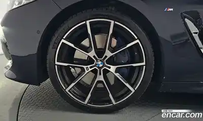 BMW 8-Series 2021 3.0 гидро в Москве № 1539236, миниатюра 4