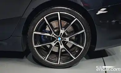 BMW 8-Series 2021 3.0 гидро в Москве № 1539236, миниатюра 6