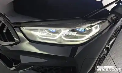 BMW 8-Series 2021 3.0 гидро в Москве № 1539236, миниатюра 7