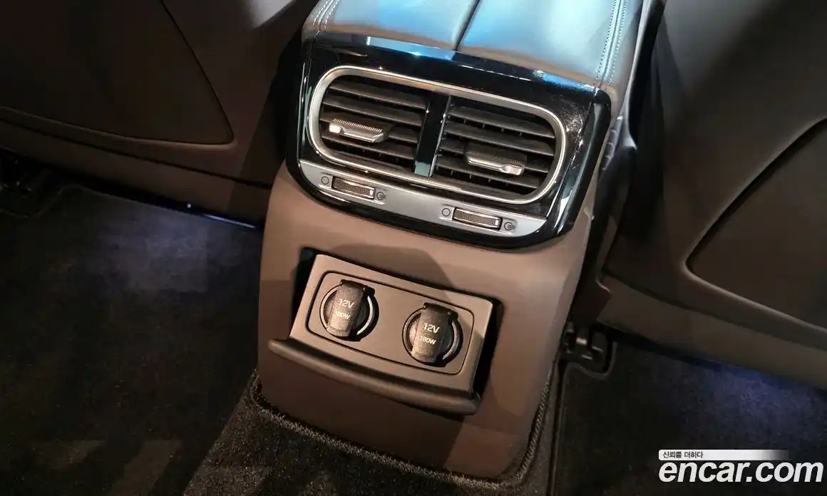 Genesis G90 2019 3.8 гидро в Москве, фото 29