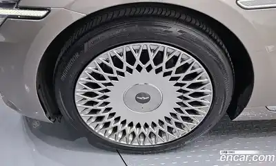 Genesis G90 2019 3.8 гидро в Москве, миниатюра 5
