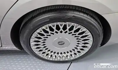 Genesis G90 2019 3.8 гидро в Москве, миниатюра 7