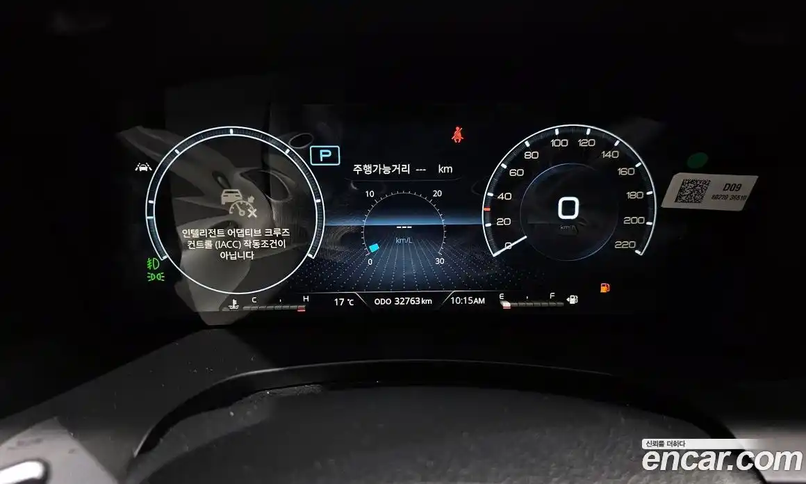 SsangYong Rexton 2021 2.2 гидро в Москве № 1539526, фото 11