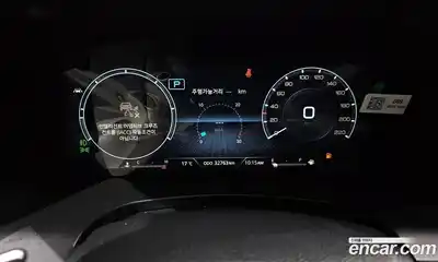 SsangYong Rexton 2021 2.2 гидро в Москве № 1539526, миниатюра 11
