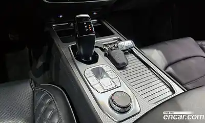SsangYong Rexton 2021 2.2 гидро в Москве № 1539526, миниатюра 12