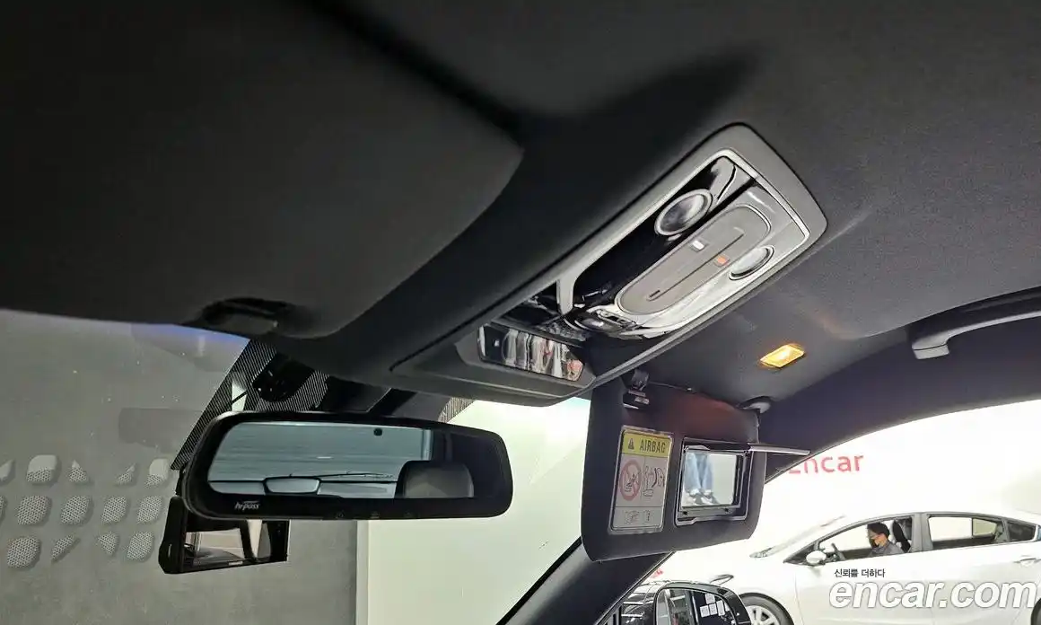 SsangYong Rexton 2021 2.2 гидро в Москве № 1539526, фото 27