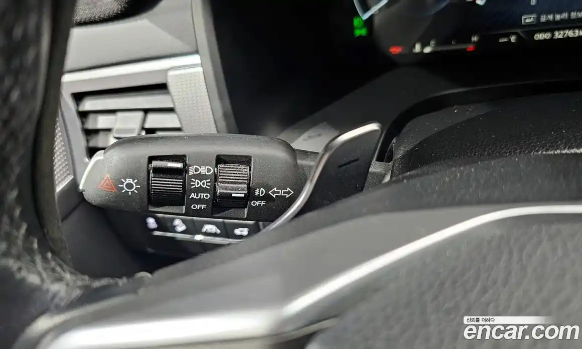 SsangYong Rexton 2021 2.2 гидро в Москве № 1539526, фото 29