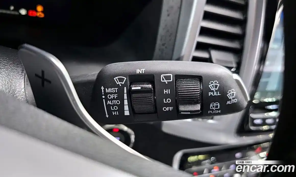 SsangYong Rexton 2021 2.2 гидро в Москве № 1539526, фото 30