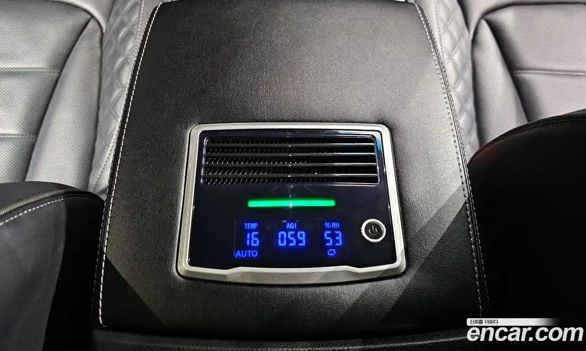 SsangYong Rexton 2021 2.2 гидро в Москве № 1539526, фото 31