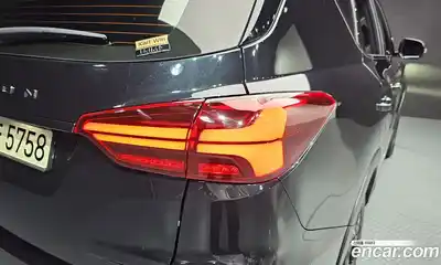 SsangYong Rexton 2021 2.2 гидро в Москве № 1539526, миниатюра 9