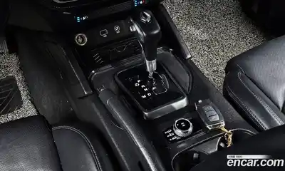SsangYong Rexton 2021 2.2 гидро в Москве, миниатюра 12