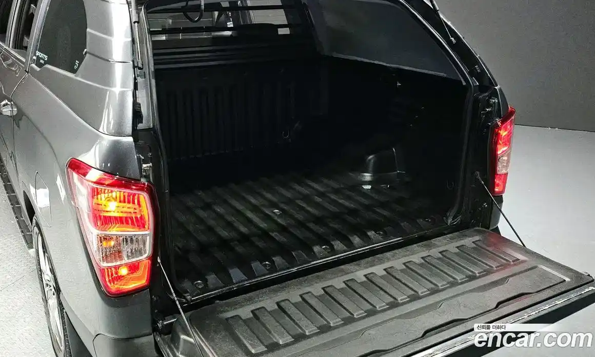 SsangYong Rexton 2021 2.2 гидро в Москве, фото 16
