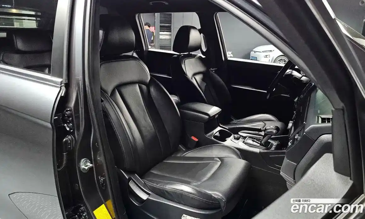 SsangYong Rexton 2021 2.2 гидро в Москве, фото 17